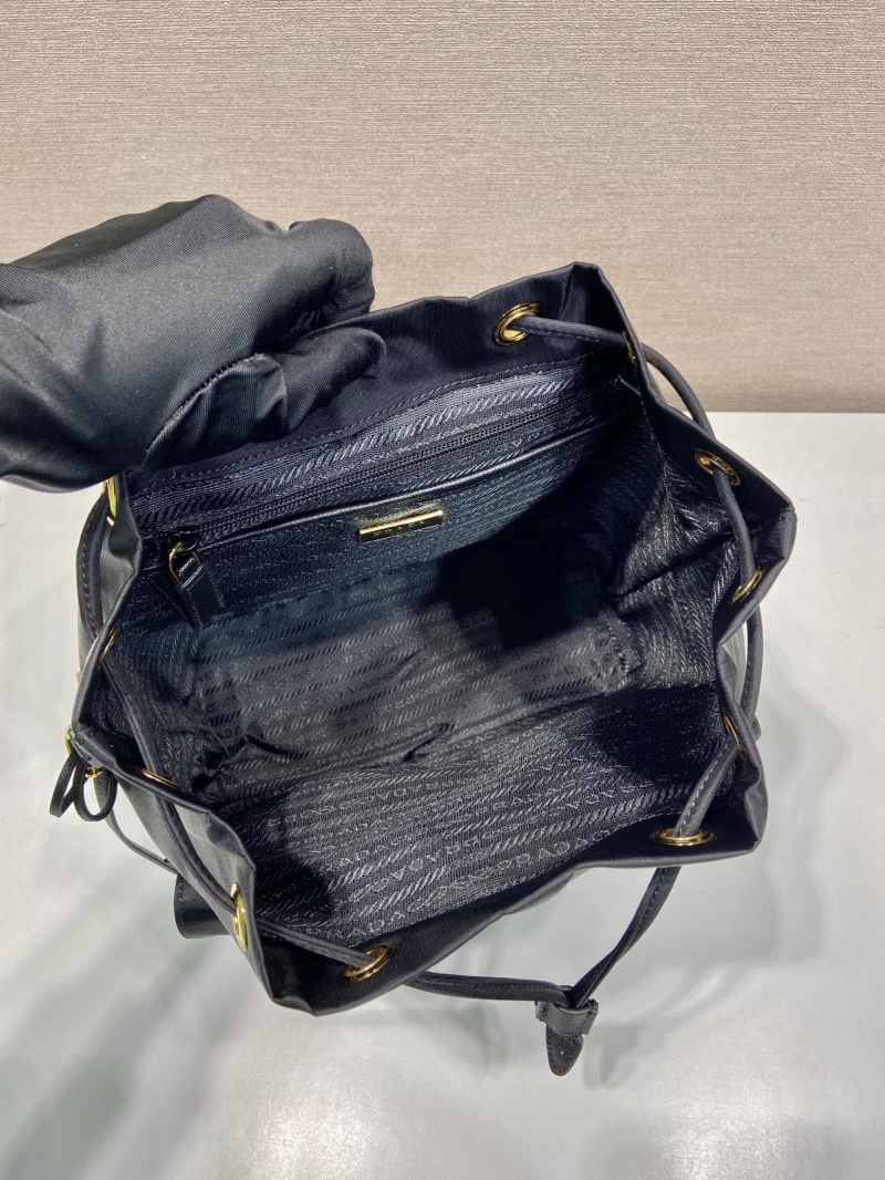 Pra*a backpacks